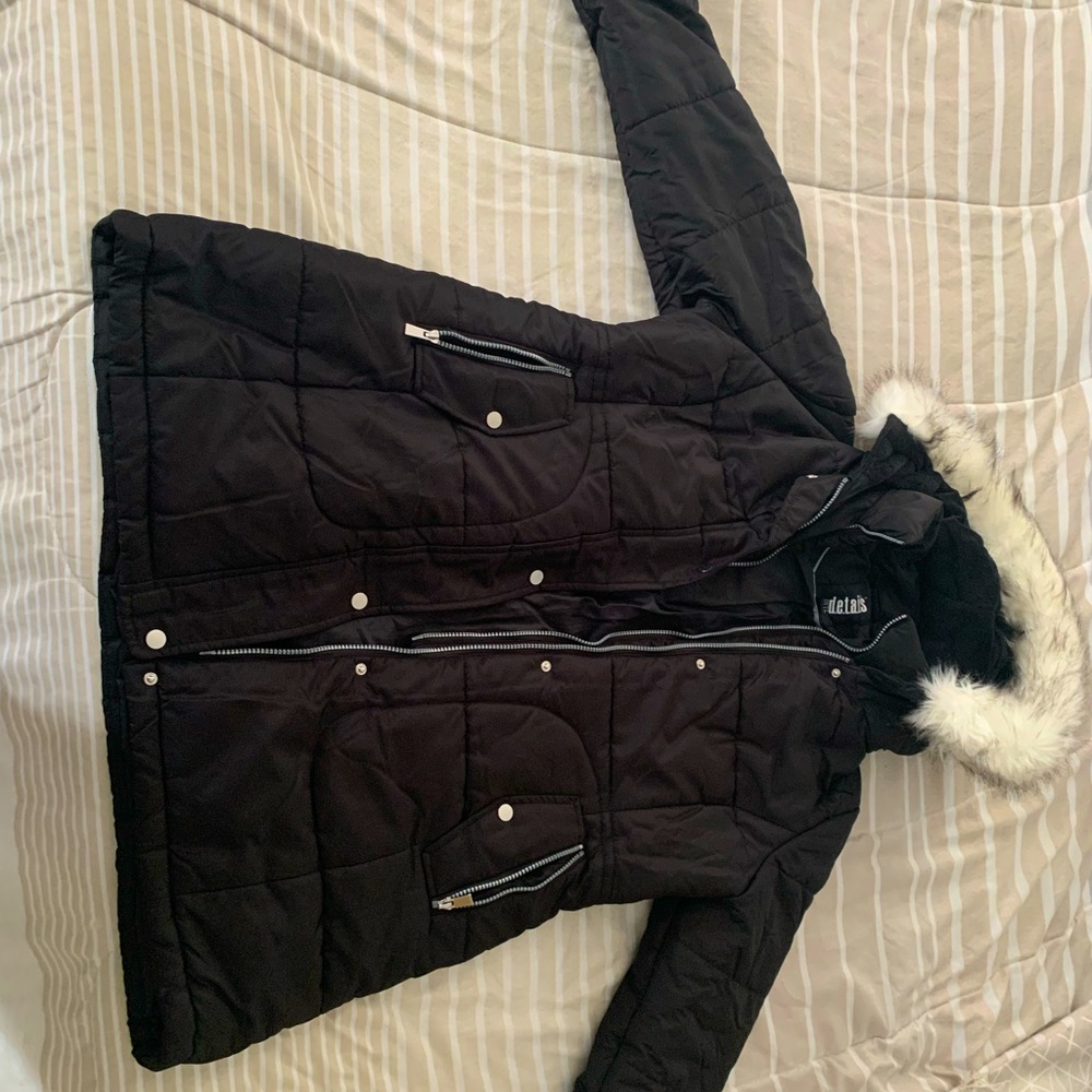 Women’s Winter Coat